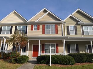 3925 Volkswalk Pl, Raleigh, NC 27610