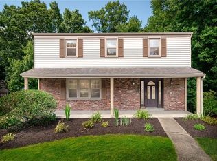305 Wagon Wheel Trl, Wexford, PA 15090