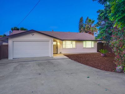 338 Selmalita Ter, Vista, CA, 92083