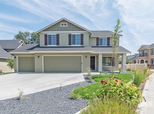 464 Sunrise Rim Rd, Nampa, ID 83686