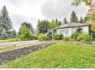 7596 Creditview Rd, Brampton, ON L6Y0G5