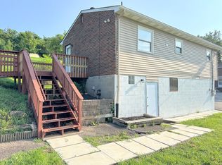 6349 Leechburg Rd, Verona, PA 15147