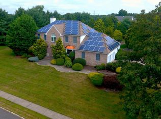 1494 Garrett Dr, Wall Township, NJ 07719
