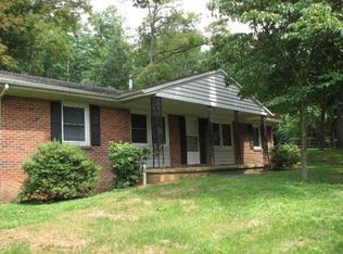 3230 Sweeten Creek Rd, Asheville, NC 28803