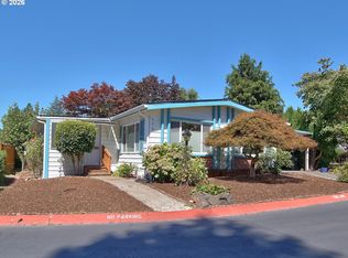 100 SW 195th Ave UNIT 173, Beaverton, OR 97006