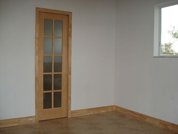 Master Room