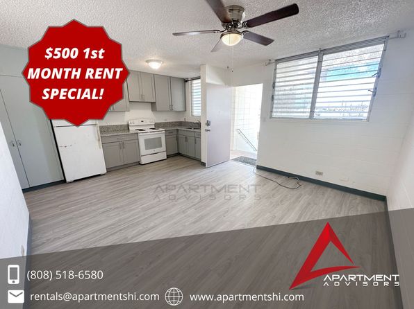 412 N Kuakini St APT 303