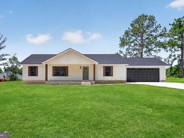 1479 Woodvalley, Douglas, GA 31533