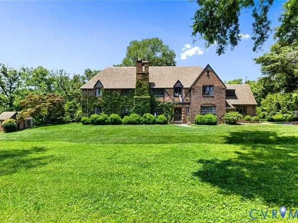 701 Appomattox St, Hopewell, VA 23860