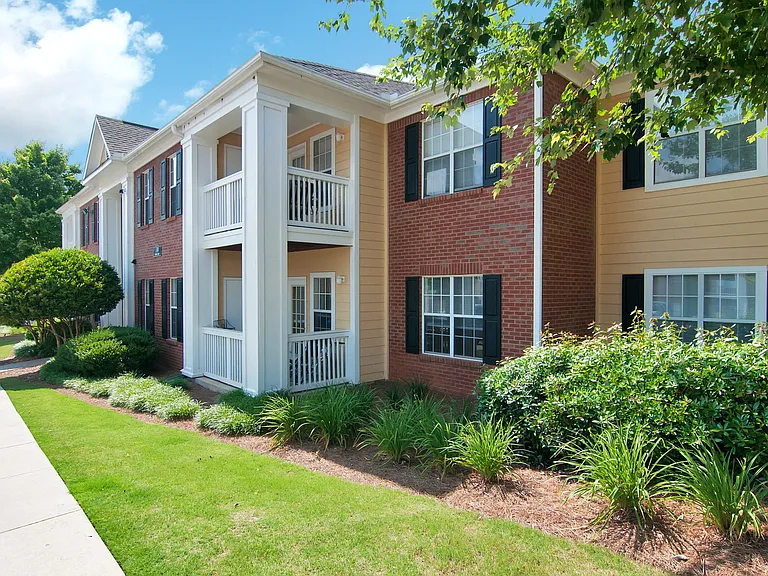 Magnolia Creste Apartments — Photo 11