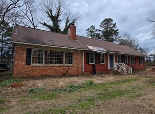 2548 State Highway 49 S, Smithville, GA 31787
