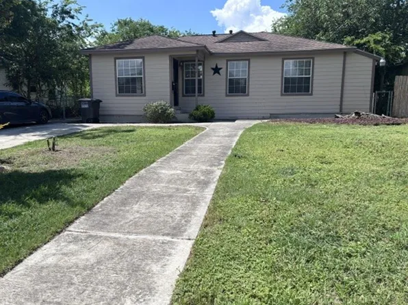 2718 W Craig Pl, San Antonio, TX 78228