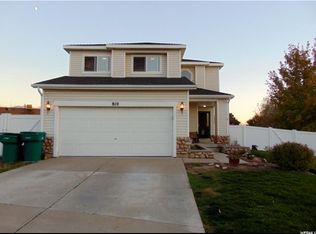 810 S 175 E, Layton, UT 84041