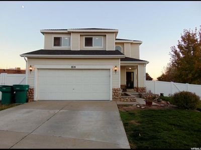 810 S 175 E, Layton, UT, 84041