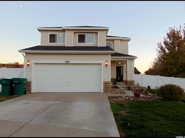 810 S 175 E, Layton, UT 84041