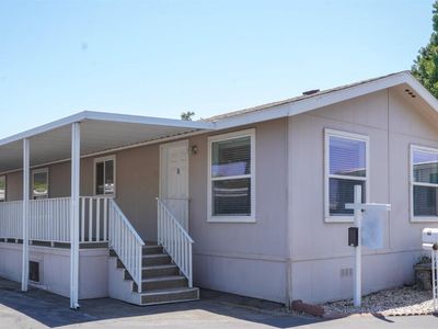 60 Saxton Cir, Citrus Heights, CA, 95621