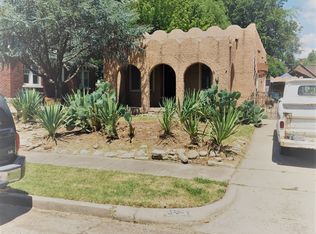 3219 E 4th St, Tulsa, OK 74104