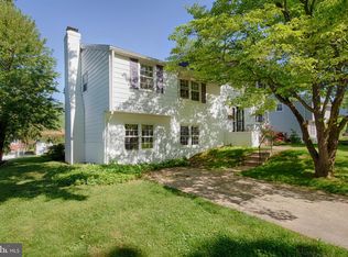 1316 Burleigh Rd, Lutherville Timonium, MD 21093