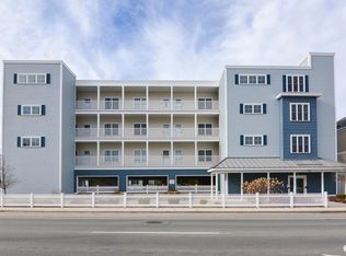 180 Ashworth Ave UNIT 105, Hampton, NH 03842