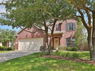 9614 Edgeloch Dr, Spring, TX 77379