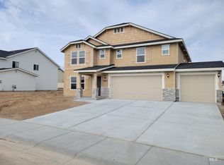 660 SW Raelynn St, Mountain Home, ID 83647