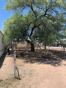 266 E Pearl St, Benson, AZ, 85602