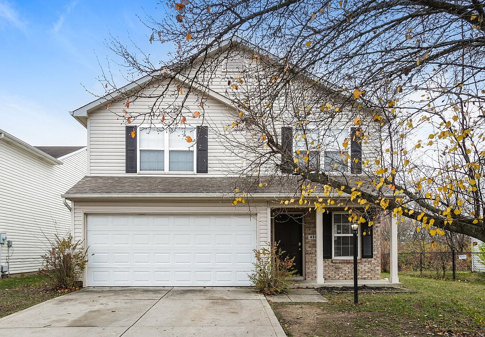 1st image of 4325 Barharbor Ct