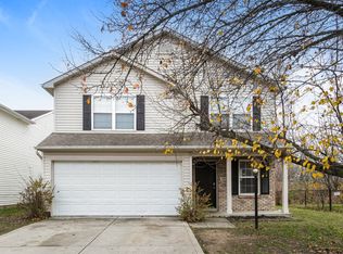4325 Barharbor Ct, Indianapolis, IN 46268