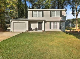 110 Sweetgum Rd, Peachtree City, GA