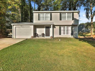 110 Sweetgum Rd, Peachtree City, GA, 30269