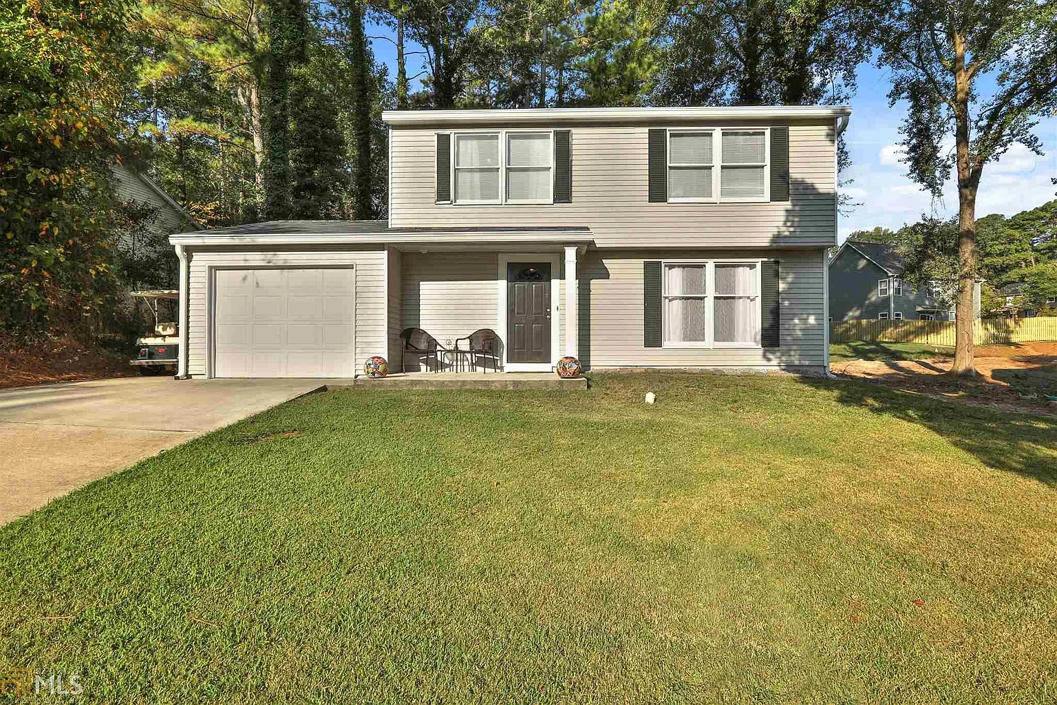 110 Sweetgum Rd photo 1