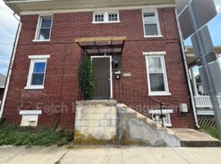 143 N Albemarle St APT 2, York, PA 17403