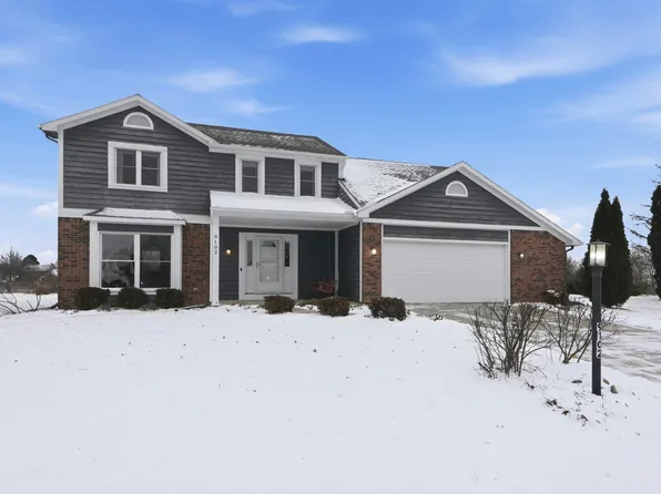 9102 Almond Tree Ct, Fort Wayne, IN 46804