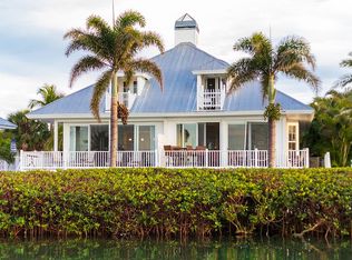 514 Useppa Is, Useppa Island, FL 33921