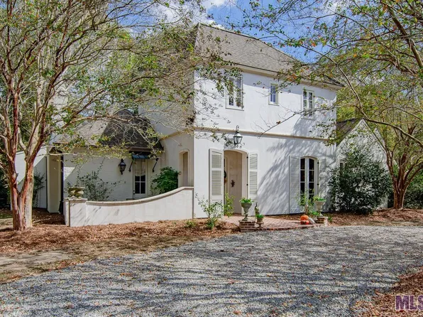 11553 Kennedy Dr, Saint Francisville, LA 70775