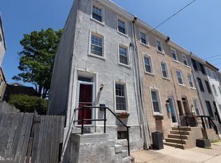 3329 Conrad St, Philadelphia, PA 19129