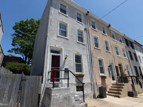 3329 Conrad St, Philadelphia, PA 19129
