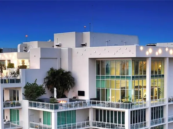 540 N Tamiami Trl Unit 1804, Sarasota, FL 34236