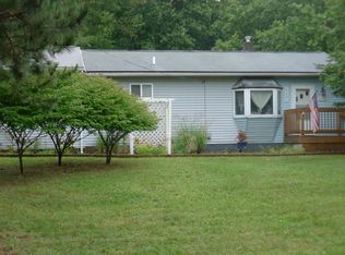 5118 Wakefield Ave NE, Comstock Park, MI 49321