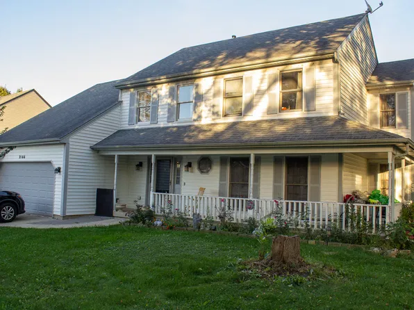 2166 Jordan Ln, Elgin, IL 60123