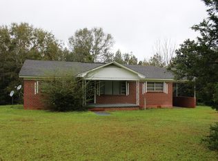 635 Monroe Station Rd, Monroeville, AL 36460