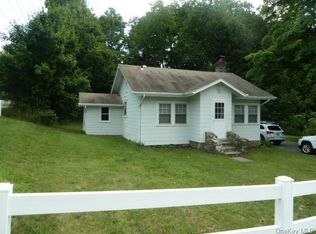 368 Old Tuxedo Rd, Monroe, NY 10950