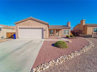 14924 Gloria Ln, Victorville, CA 92394