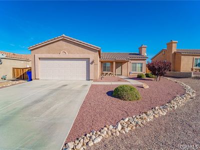 14924 Gloria Ln, Victorville, CA, 92394