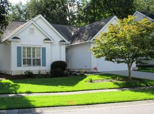104 Stonehurst Dr, Goose Creek, SC 29445