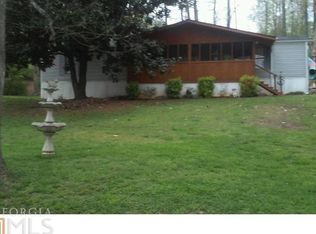 99 Evergreen Dr, Villa Rica, GA 30180