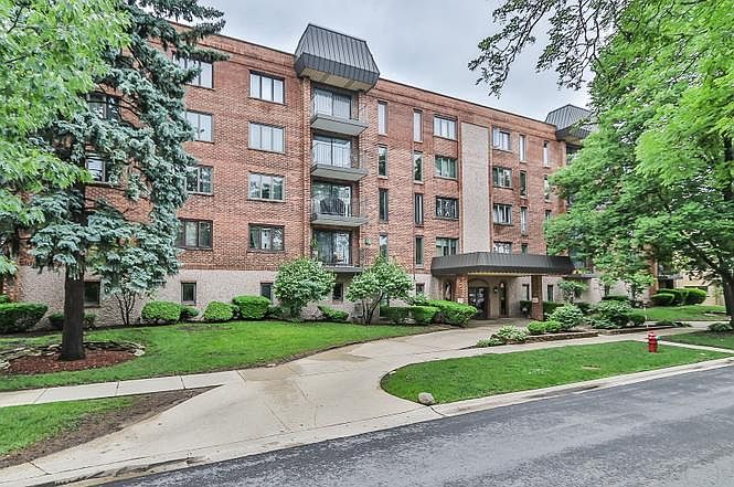 1st image of 1551 Ashland Ave APT 101