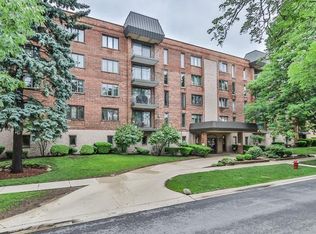 1551 Ashland Ave APT 101, Des Plaines, IL