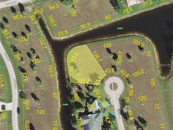17263 Sagehorn Ln, Punta Gorda, FL 33955
