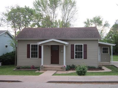 514 N 4th St, Festus, MO, 63028